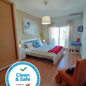 Casa Da Valentina 77856al 3*, Faro Portugal