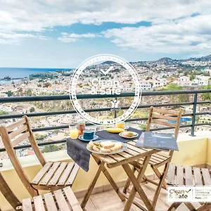 Casa de hóspedes Trendy, Funchal (Madeira)