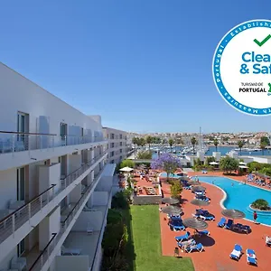 **** Отель Marina Club Португалия