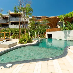 Adora Distinctive Residences , Tulum Mexico