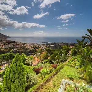Hotel Quinta Gardens - Adults Only, Funchal (Madeira)