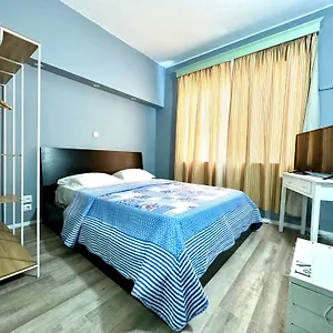 Albergue Monaco, Funchal (Madeira)