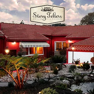 Storytellers Sintra