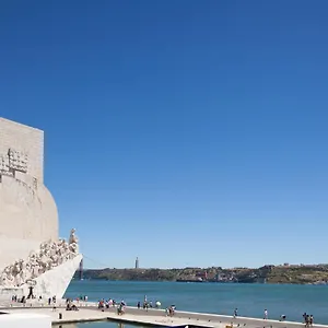 Espaco Espelho D'agua 2*, Lisbon Portugal