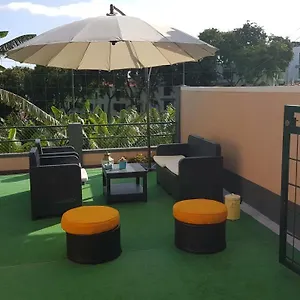 Albergue Fx Pena, Funchal (Madeira)