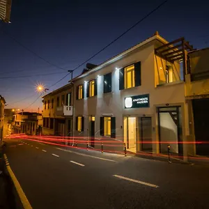 Apart-hotel Madeira Center, Funchal (Madeira)