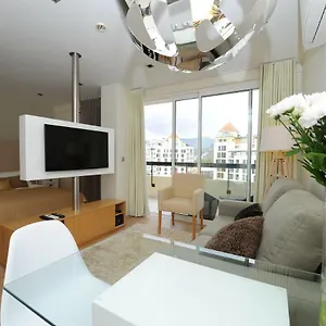  Guest house Duas Torres -