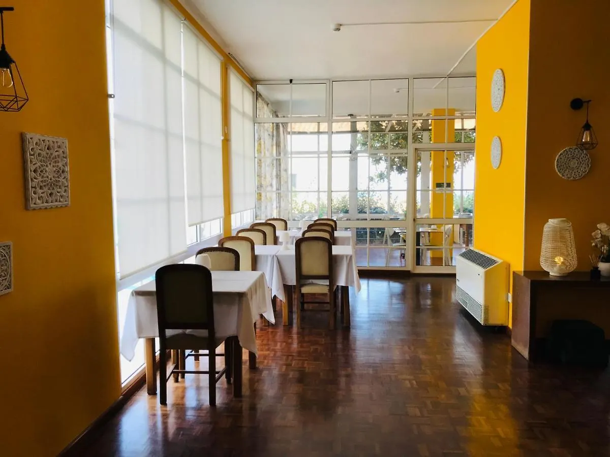 Casa de hóspedes Monte Verde Funchal