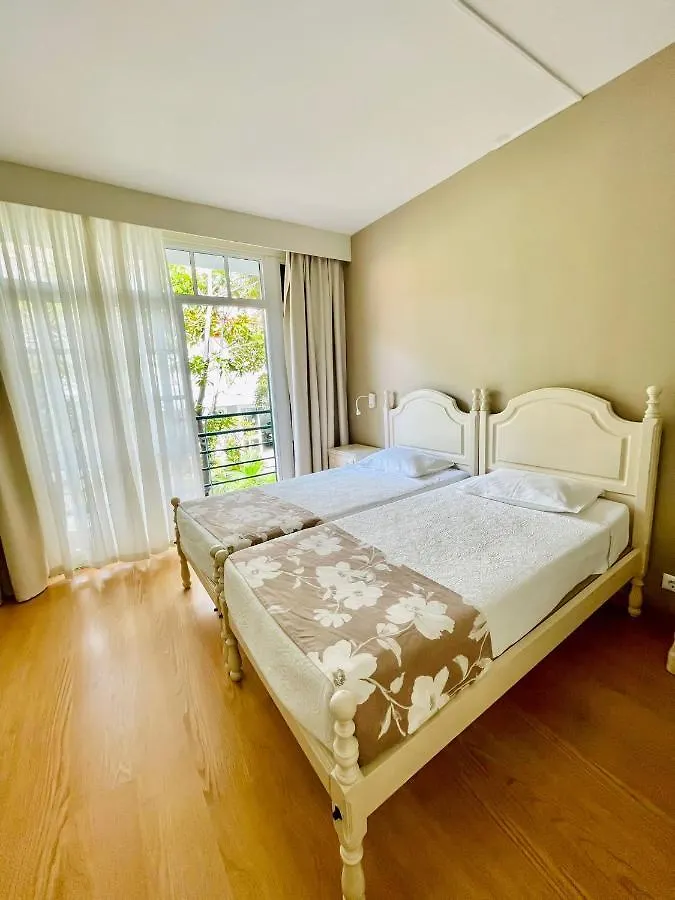 Monte Verde Funchal  Guest house Funchal (Madeira)