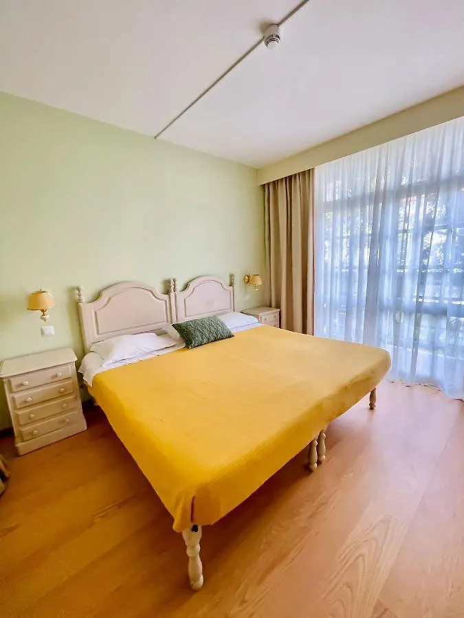 Guest house Monte Verde Funchal