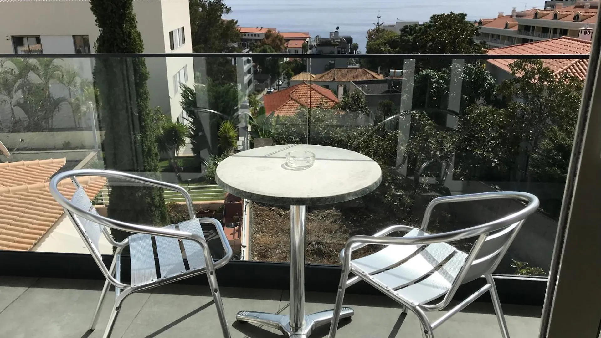 Monte Verde Funchal  Casa de hóspedes Funchal (Madeira)