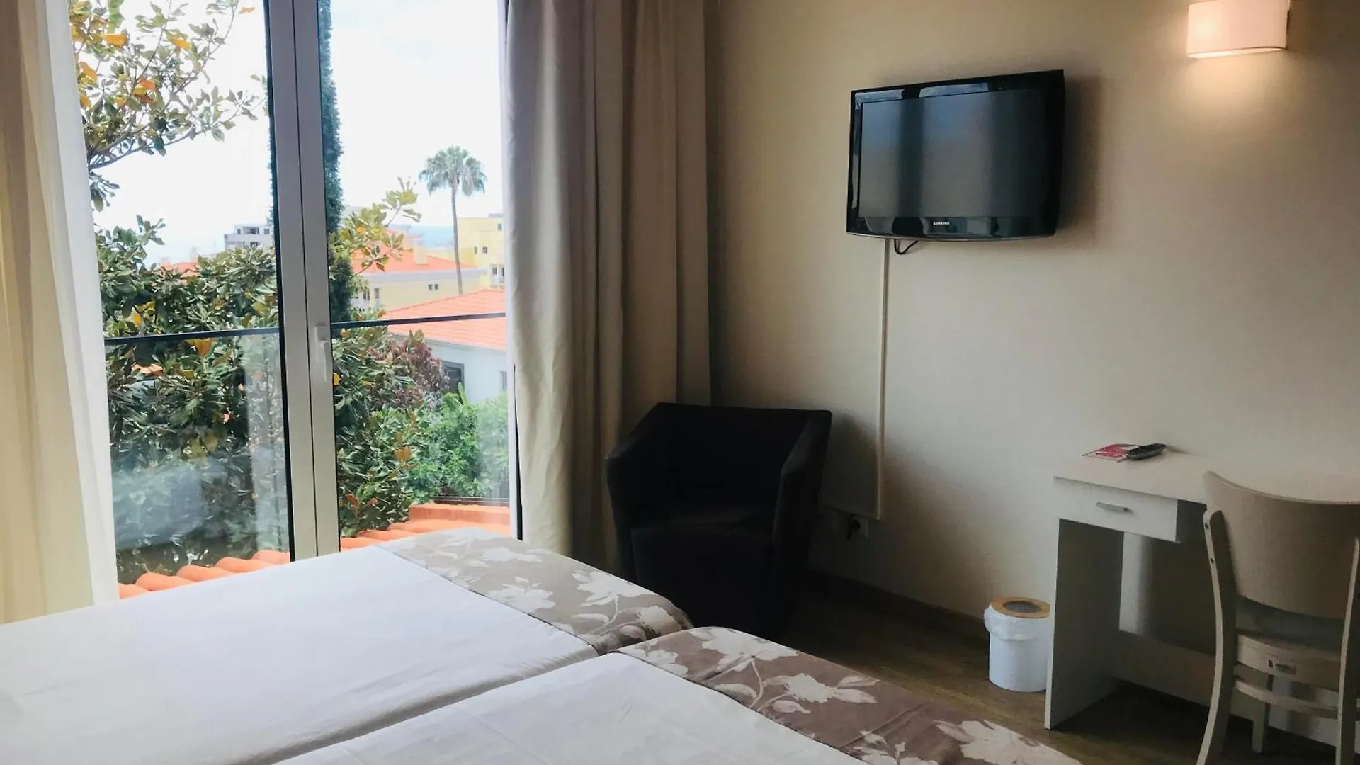 Monte Verde Funchal  Guest house