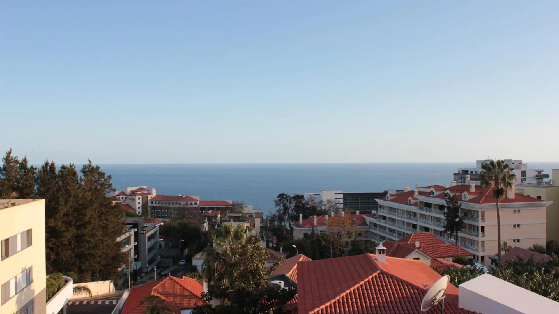 Casa de hóspedes Monte Verde Funchal