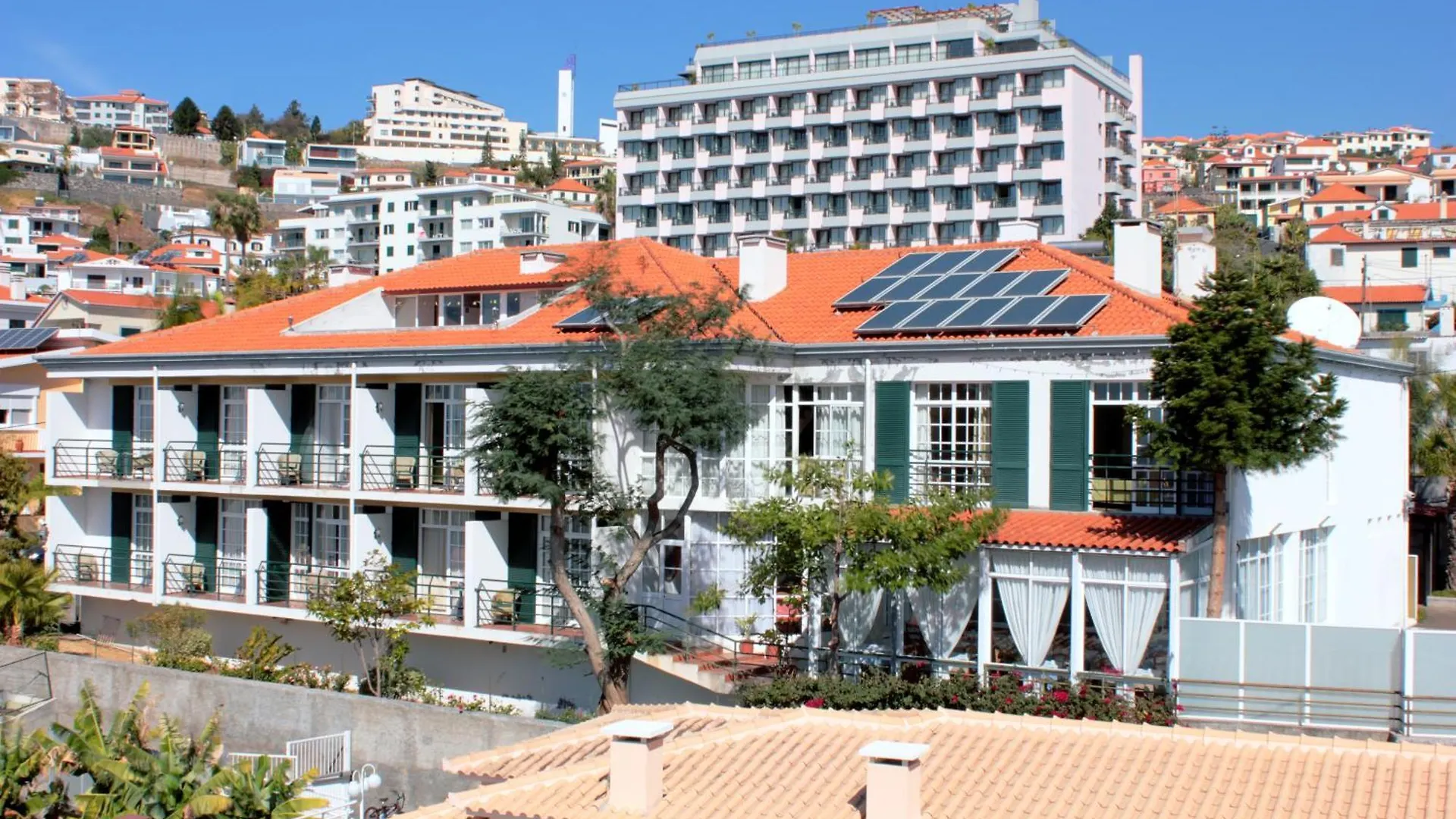 Monte Verde Funchal  0*, Funchal (Madeira)