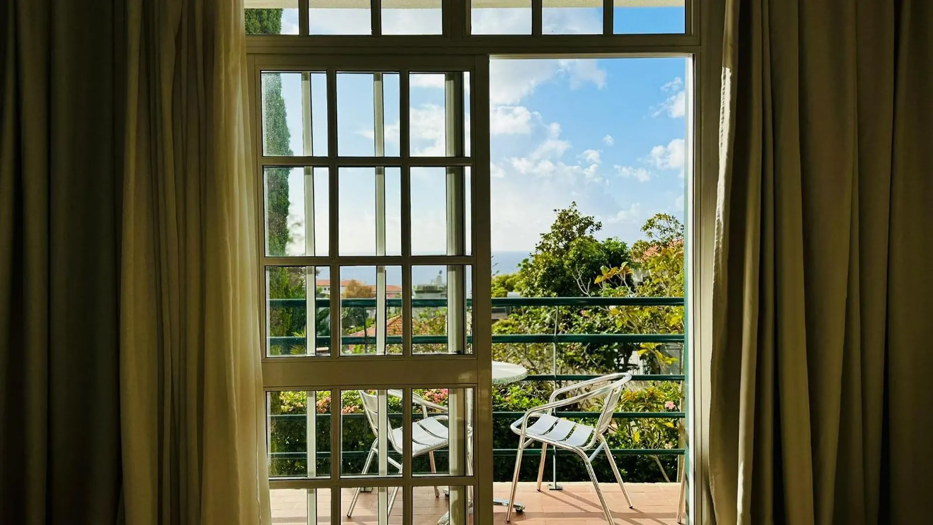 Monte Verde Funchal  Guest house Funchal (Madeira)