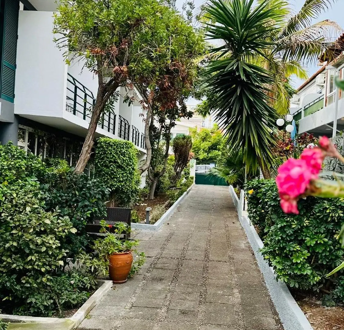 Monte Verde Funchal  Guest house