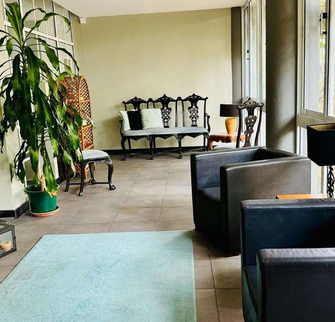 Guest house Monte Verde Funchal