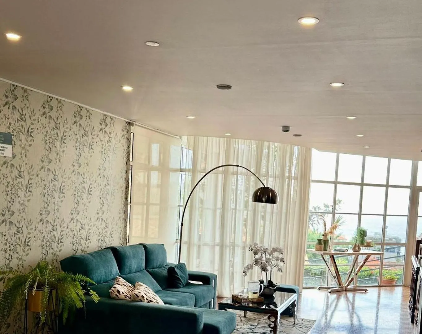Guest house Monte Verde Funchal