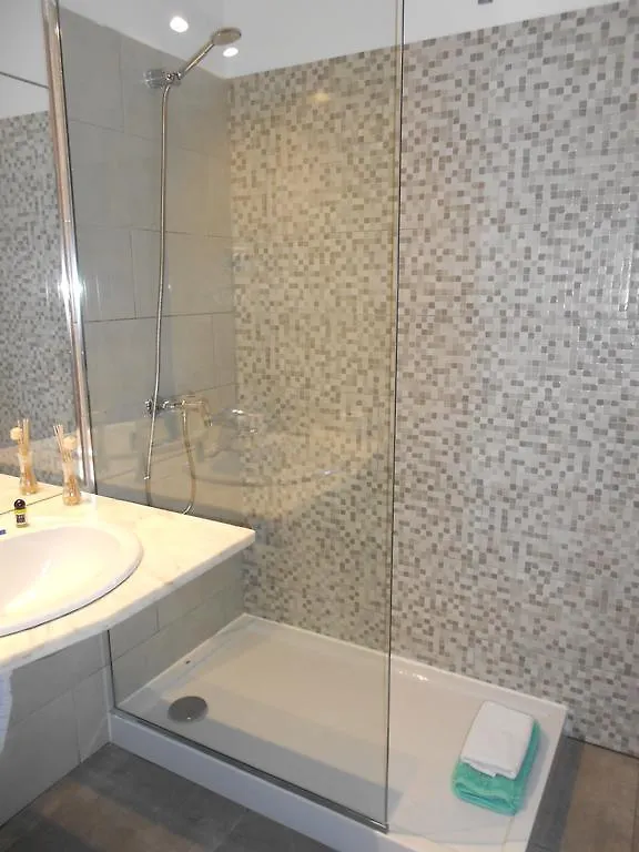 Monte Verde Funchal  Guest house Funchal (Madeira)